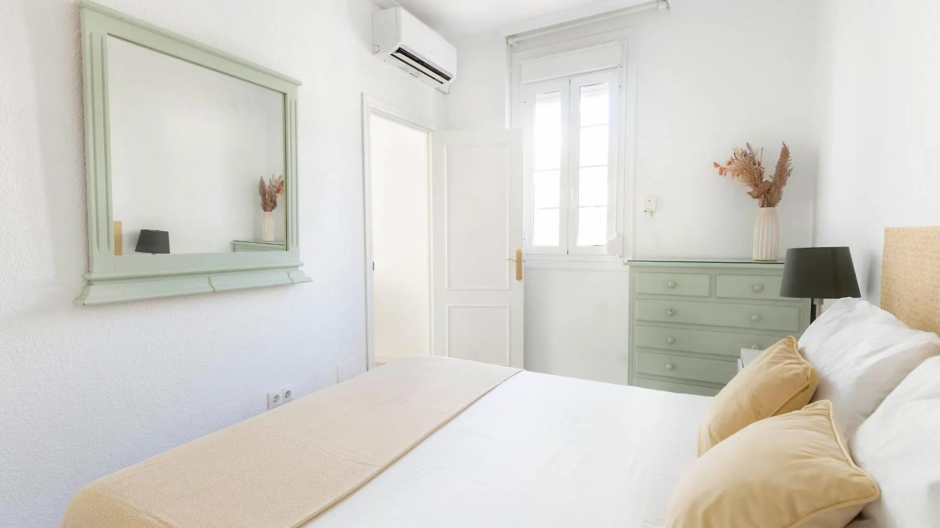 Apartment Atico Centro Suitemalaga Spain