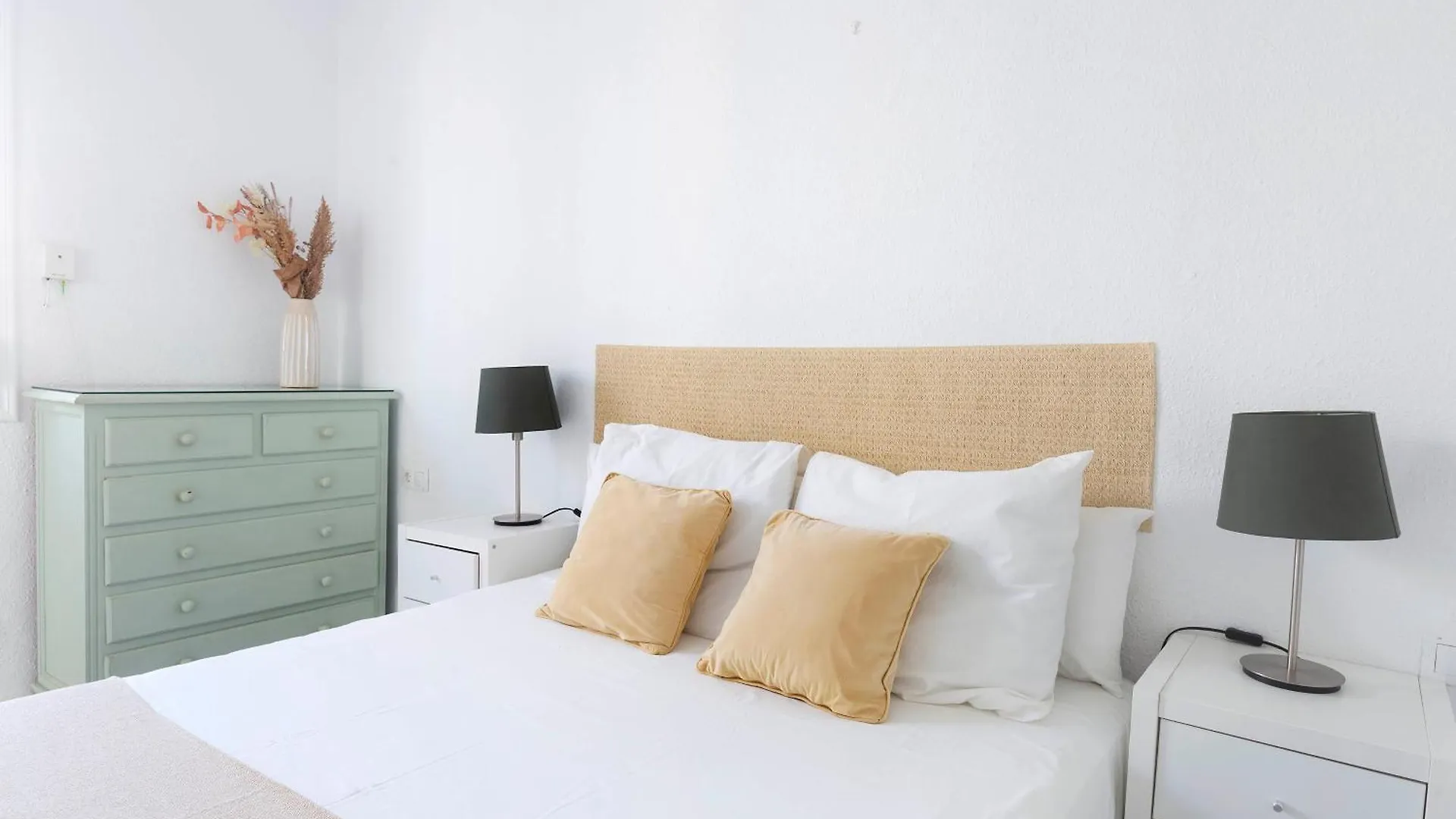 Atico Centro Suitemalaga 0*, Malaga Spain