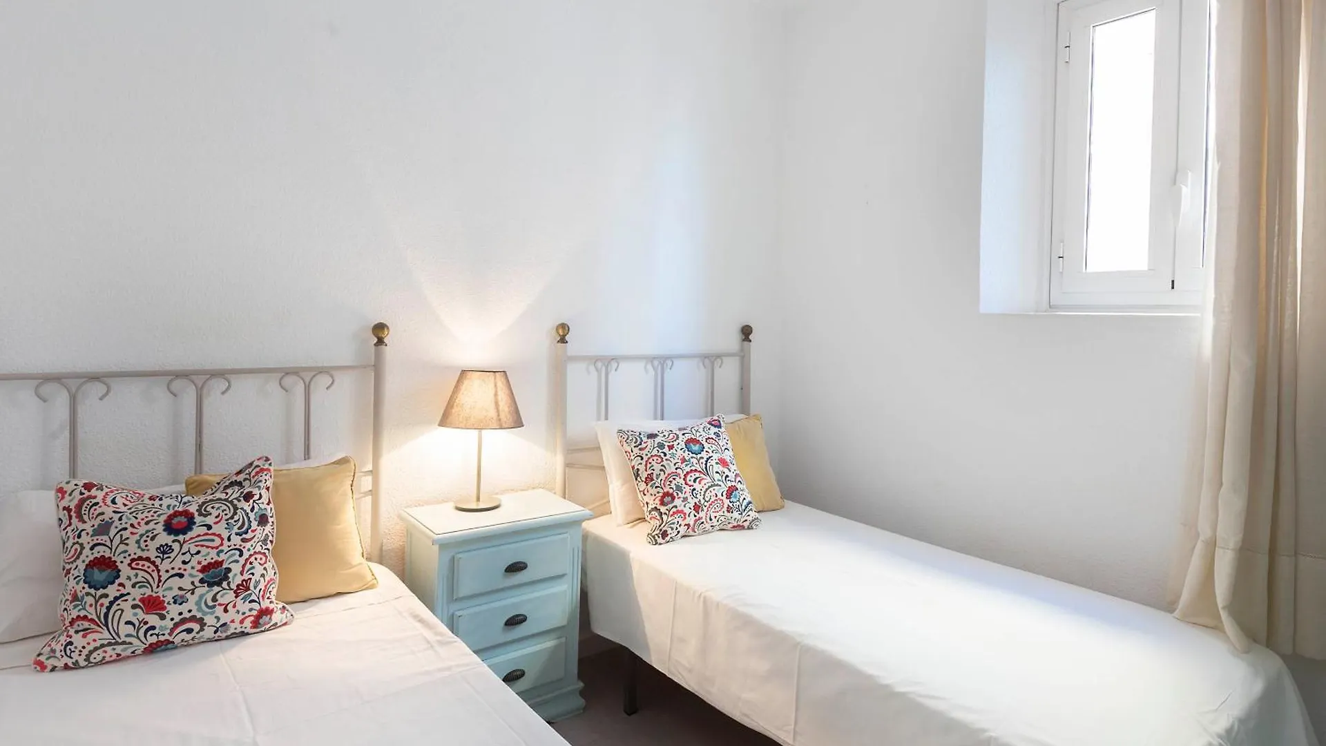 Atico Centro Suitemalaga Apartment