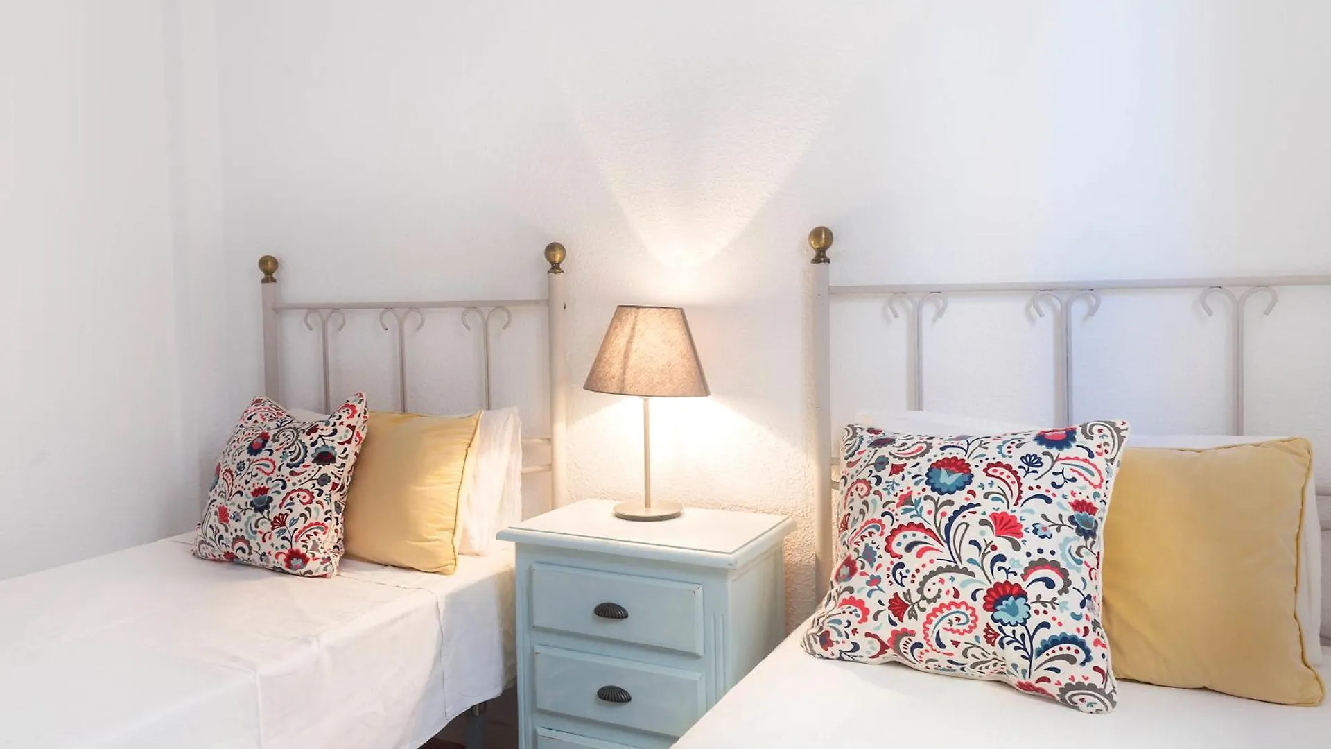 Atico Centro Suitemalaga