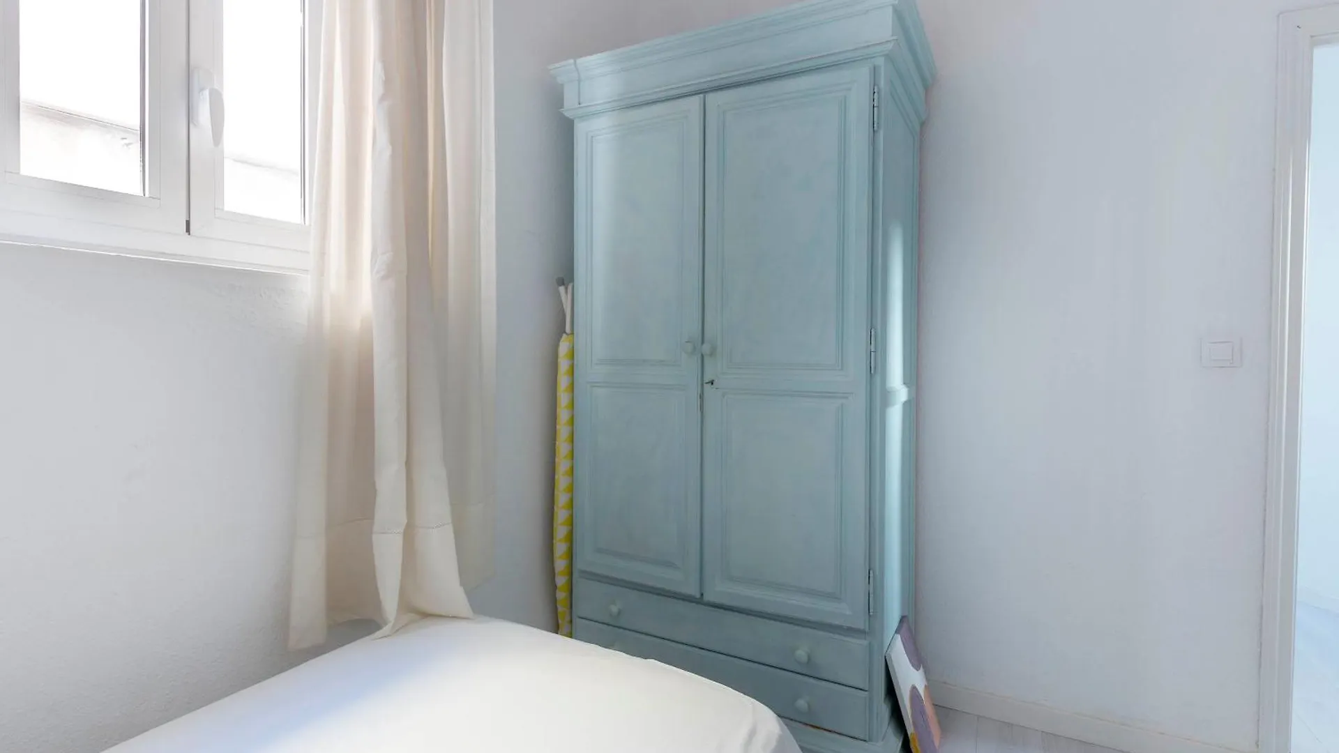 Apartment Atico Centro Suitemalaga