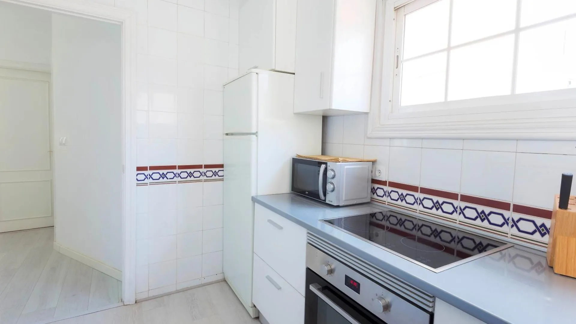 Atico Centro Suitemalaga Malaga