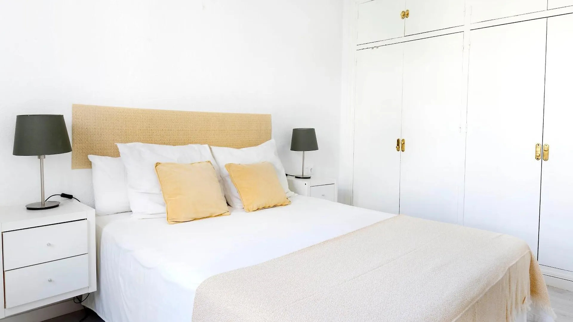 Atico Centro Suitemalaga 0*, Malaga